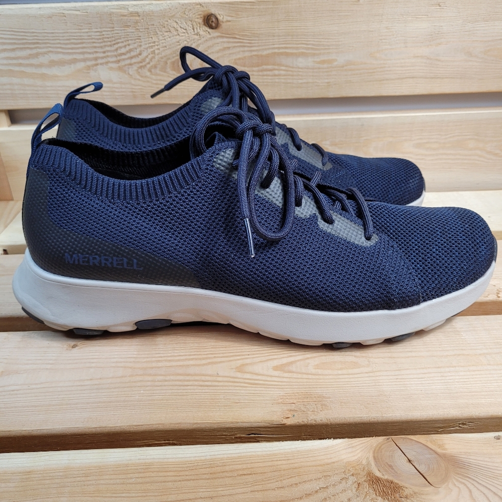 Merrell mens shoes size 11.5